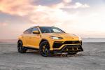 Lamborghini Urus by Vorsteiner 2019 года